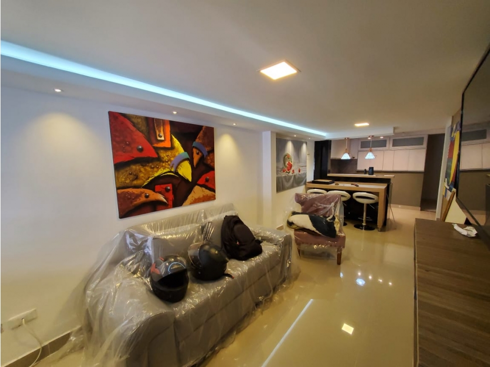 SE VENDE HERMOSA CASA AL OCCIDENTE DE ARMENIA - 6