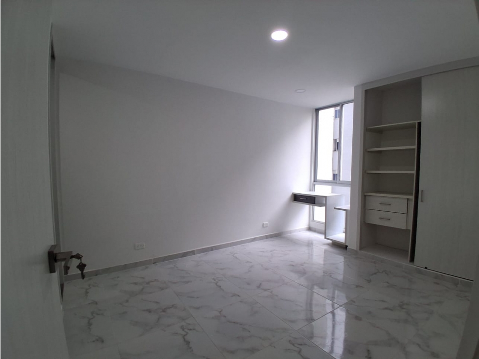 SE ARRIENDA HERMOSO APARTAMENTO SECTOR NORTE — foto 4