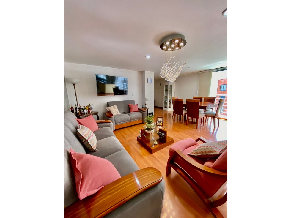 APARTAMENTO VENTA PALERMO MANIZALES