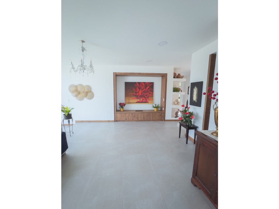 VENTA CASA CAMPESTRE SECTOR SAN BERNARDO DEL VIENTO