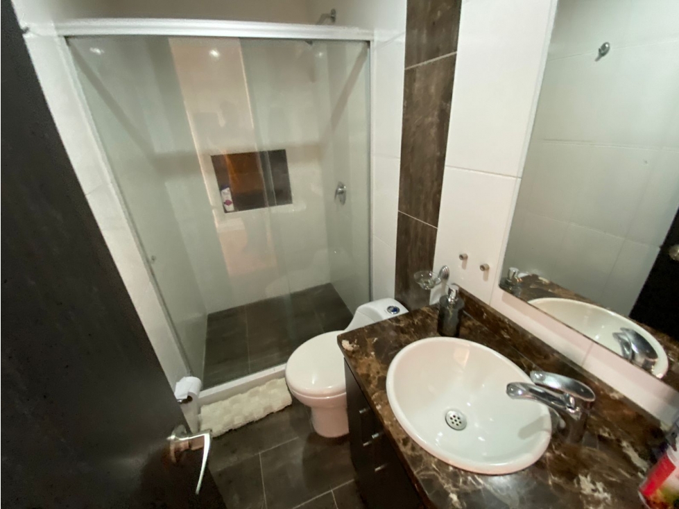 APARTAMENTO VENTA PALERMO MANIZALES — foto 2