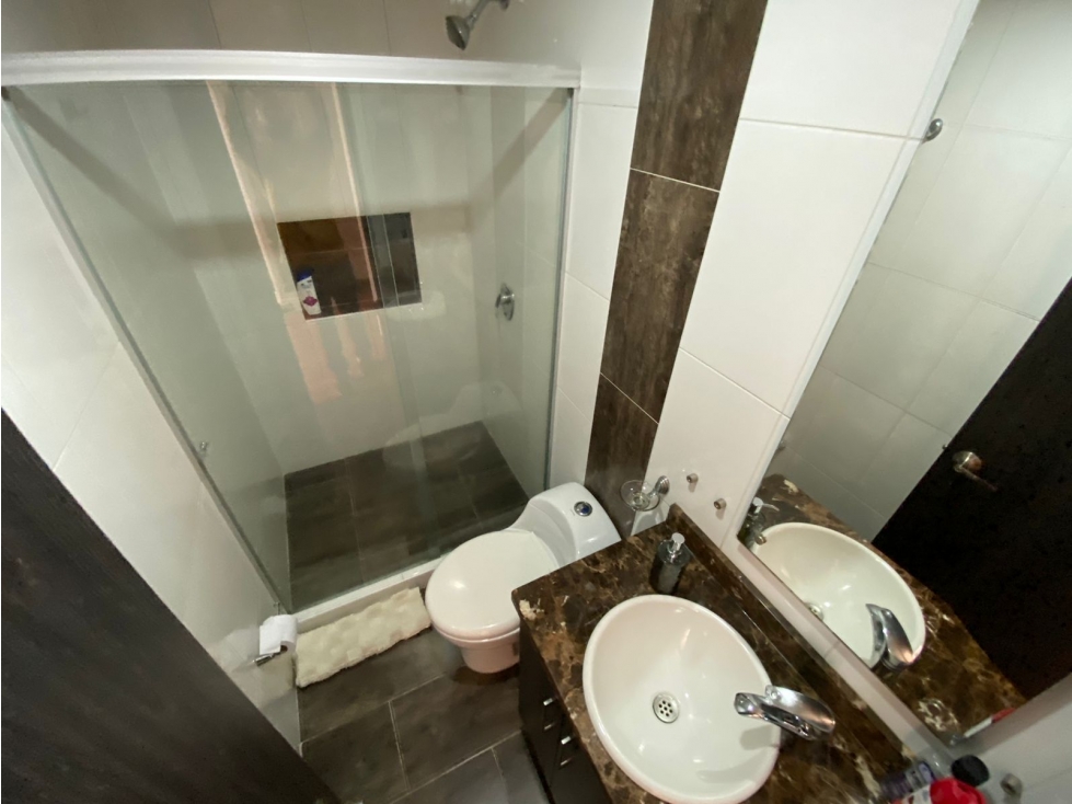 APARTAMENTO VENTA PALERMO MANIZALES — foto 3
