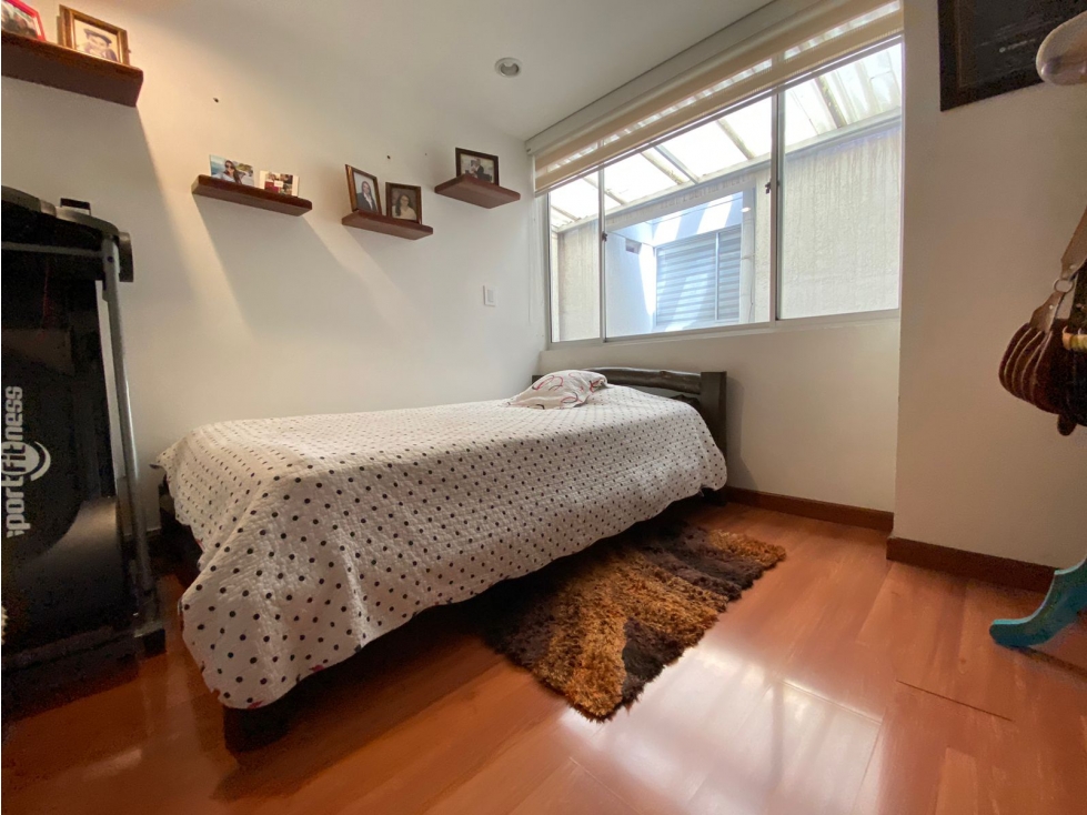 APARTAMENTO VENTA PALERMO MANIZALES — foto 4