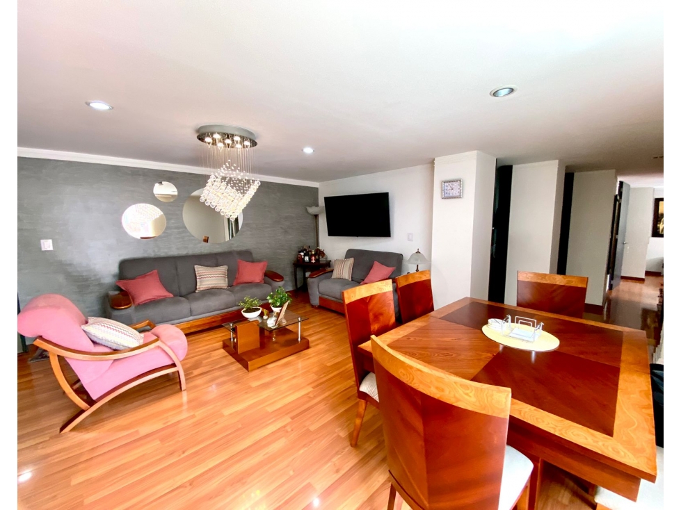 APARTAMENTO VENTA PALERMO MANIZALES — foto 5