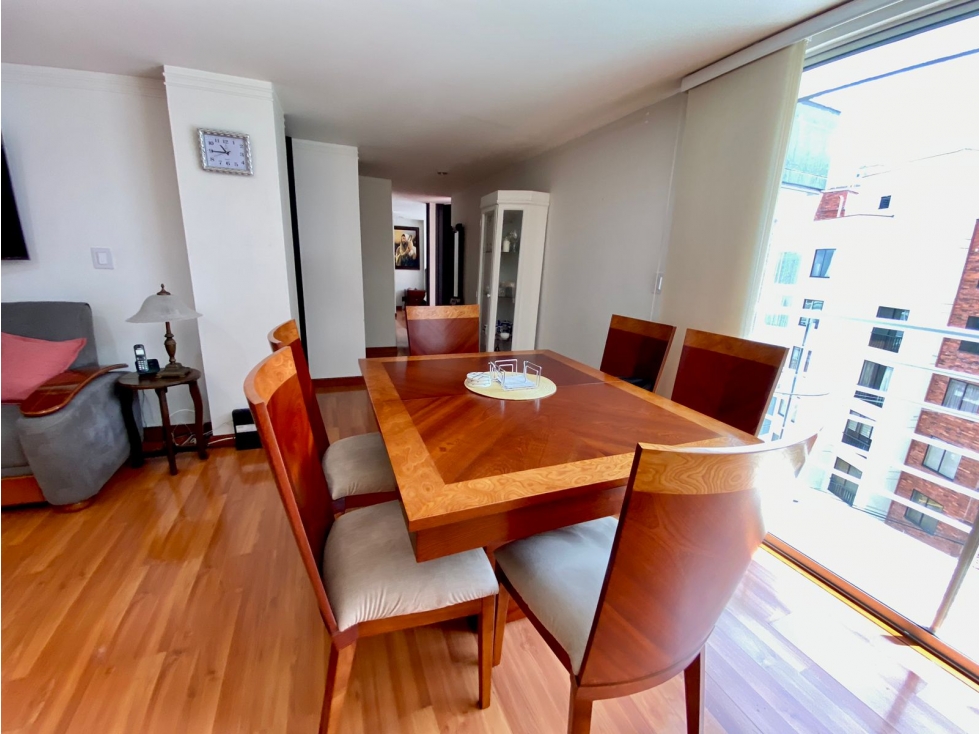 APARTAMENTO VENTA PALERMO MANIZALES — foto 6