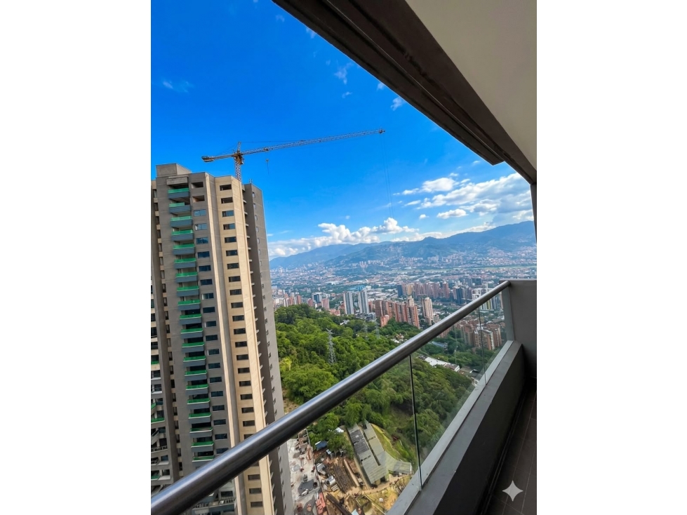 Vendo apartamento nuevo en Las Palmas, cerca del Tunel — foto 5