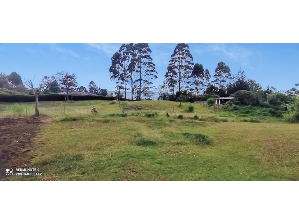 FINCA para la venta en Guarne, Vereda Los Molinos / La Mejía — foto 3
