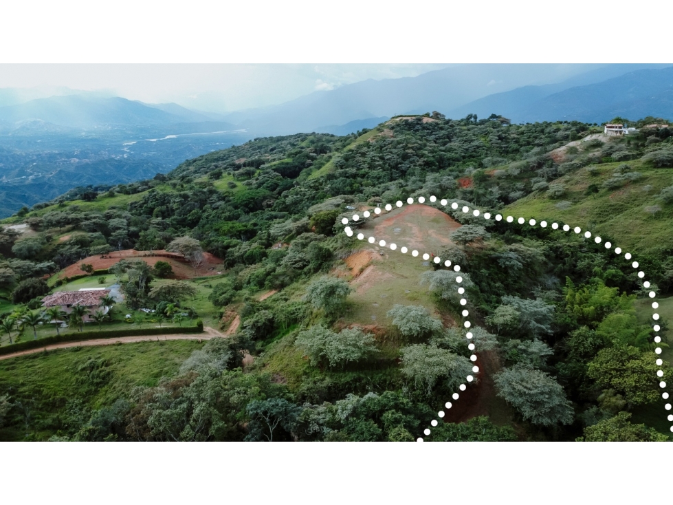 Excelente lote en unidad cerrada en San Jerónimo - 2