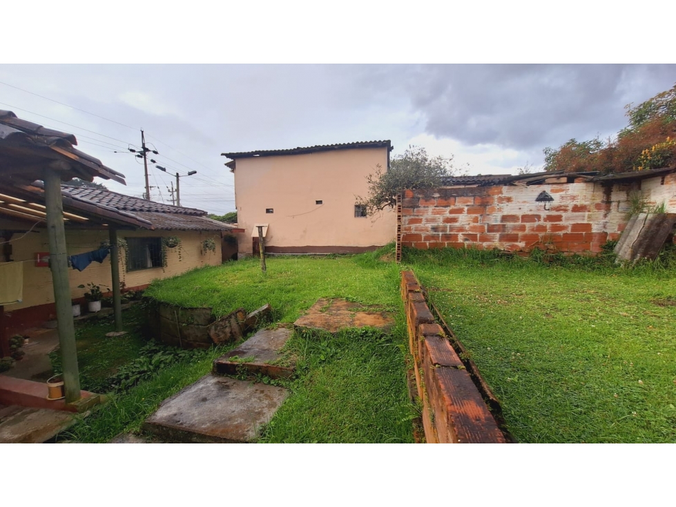 Vendo Casa. Vereda Guamito. Carmen de Viboral, sobre vía Ceja-Rionegro — foto 5