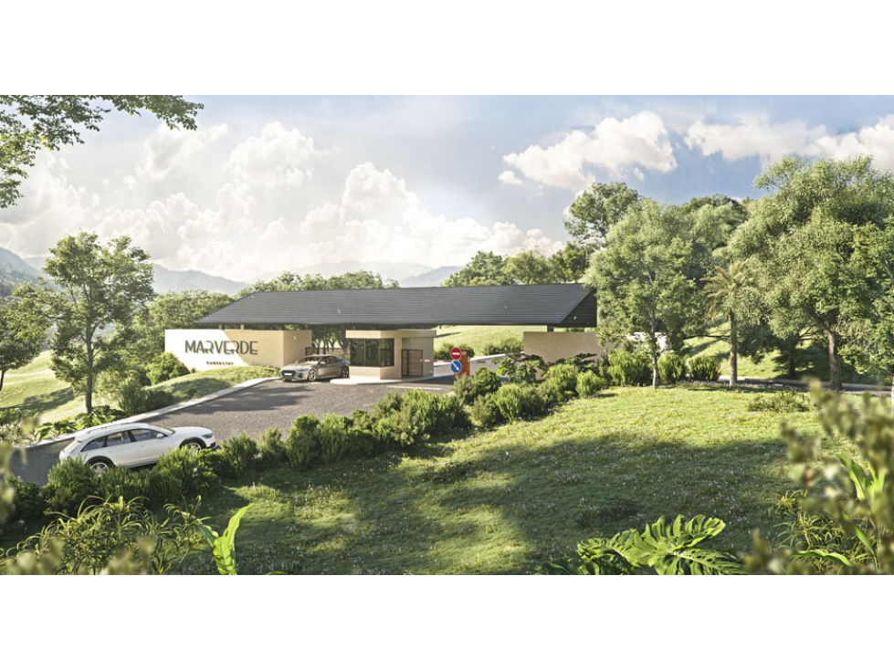 LOTE PARA LA VENTA EN MARVERDE CAMPESTRE, Marinilla-Carmen de Viboral