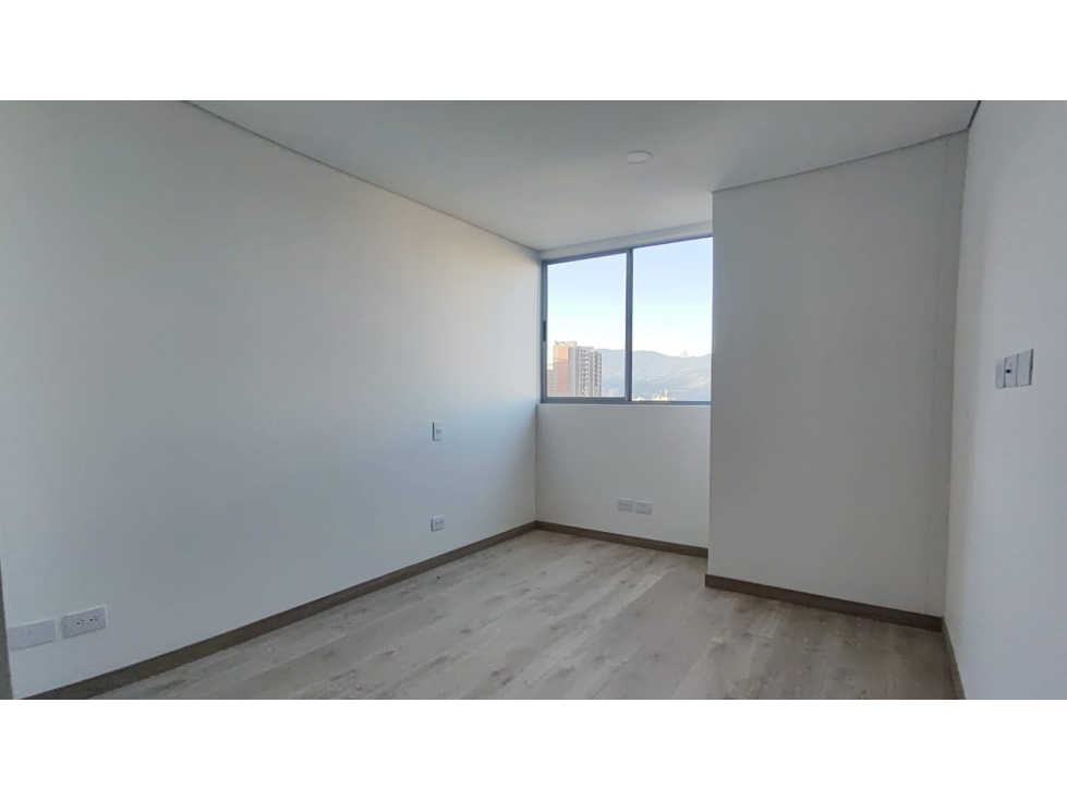 Vendo apto con espectacular vista para estrenar, San Jose - Sabaneta — foto 6