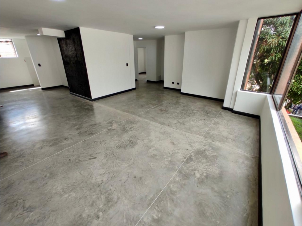 Vendo apartamento cerca de Eafit, Aguacatala, El Poblado