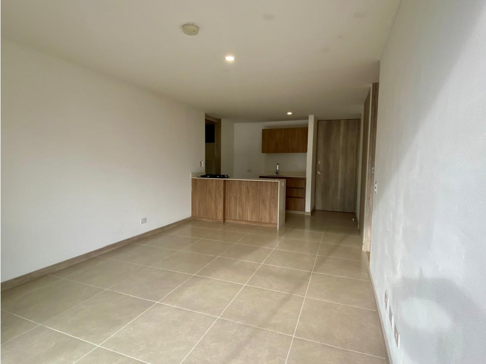 VENDO APARTAESTUDIO EN CIUDAD DEL RIO, MEDELLIN — foto 4