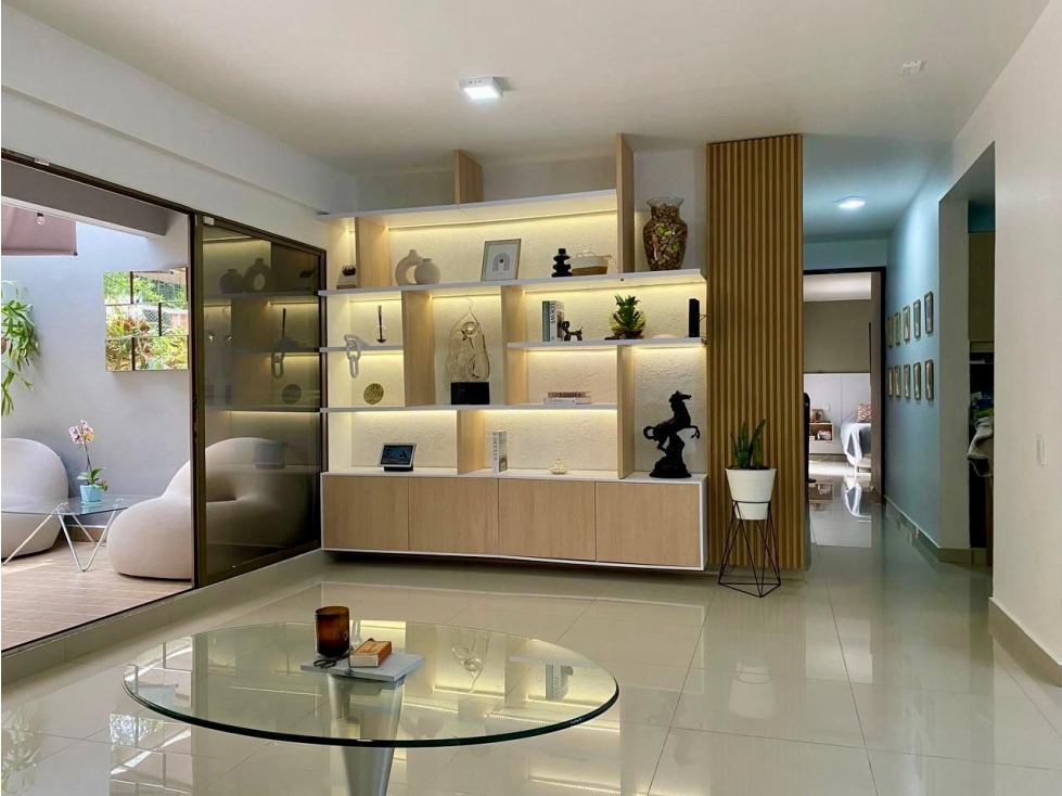 Vendo Apartamento en Unidad Super Completa, La Frontera, Envigado — foto 5