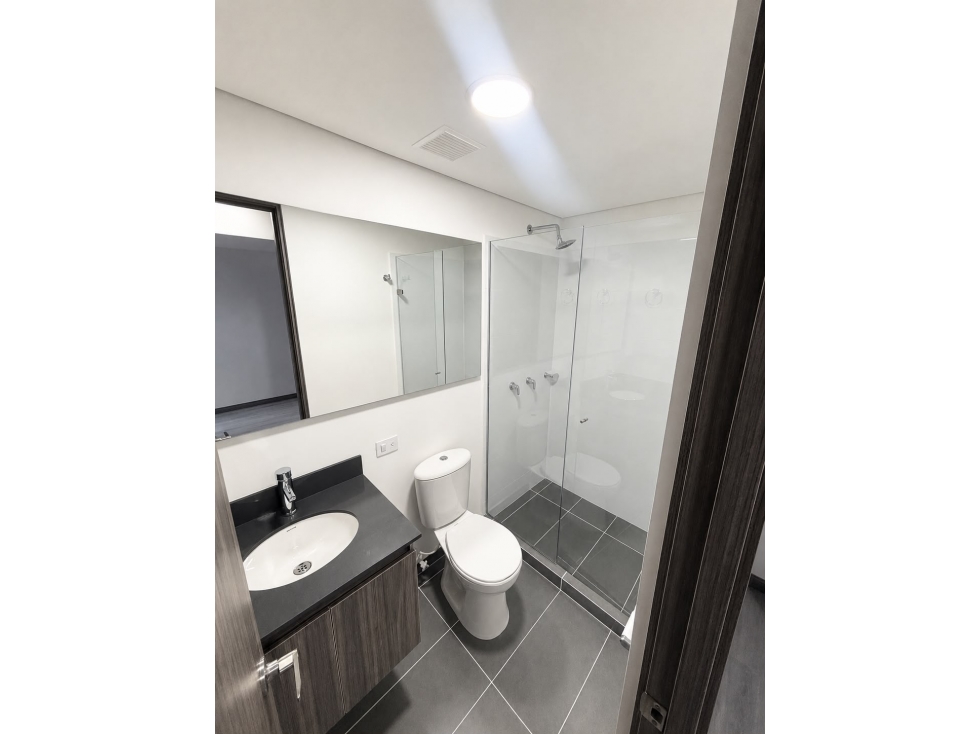 Vendo apartamento nuevo en Las Palmas, cerca del Tunel — foto 6