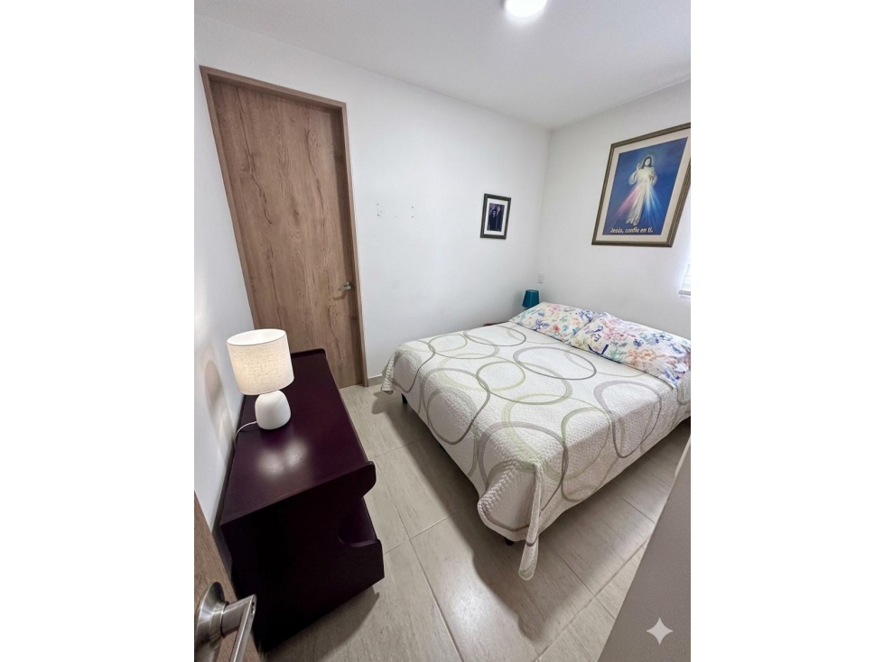 Vendo casa con malacate en sector Viva La Ceja — foto 6