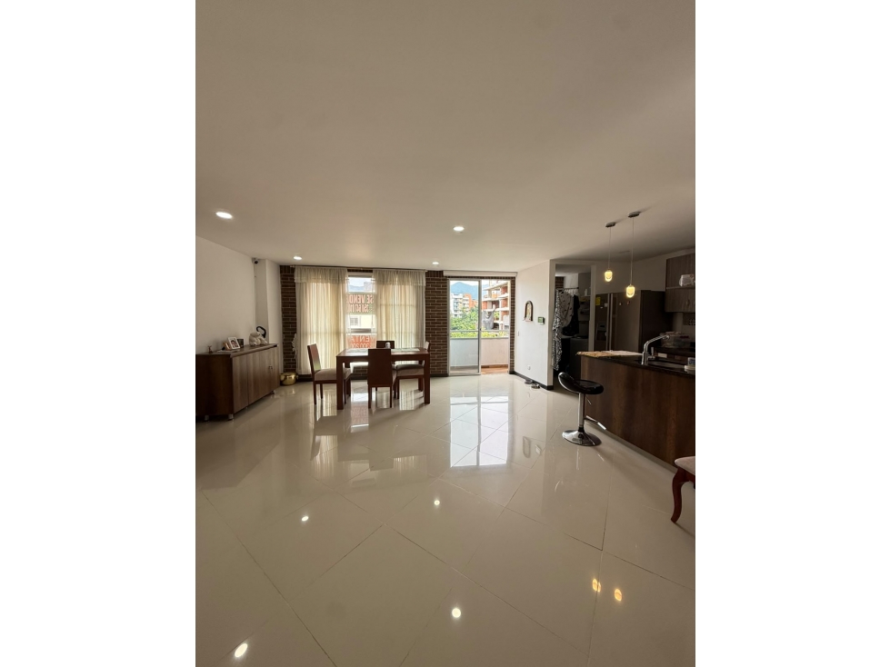 Vendo Apartamento en Belén Malibú — foto 2