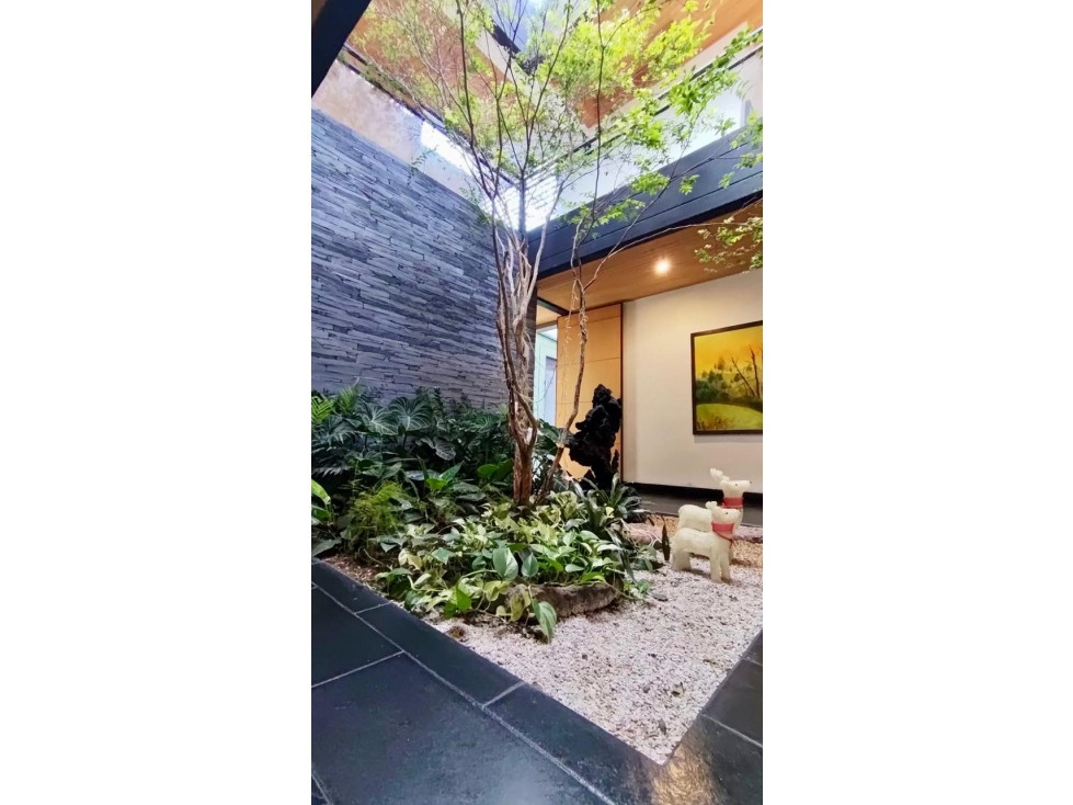 Vendo casa muy iluminada en Envigado, El Atravesado, San Lucas — foto 2