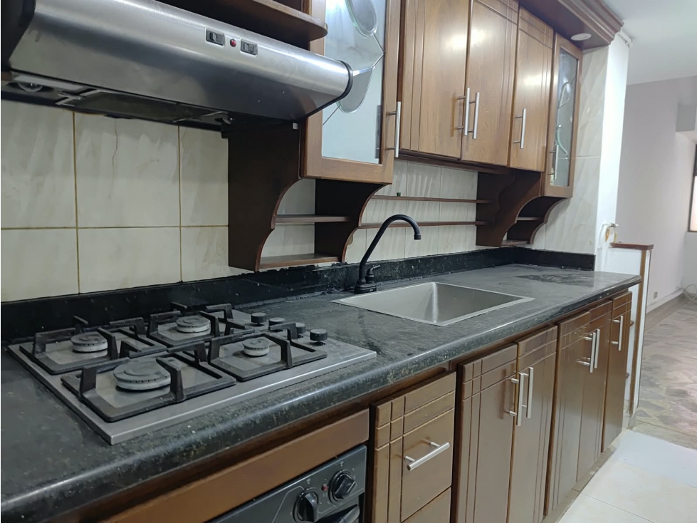 VENDO APARTAMENTO EN SIMON BOLIVAR, MEDELLIN — foto 5