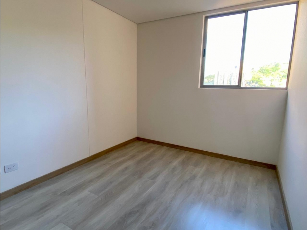 Vendo apto con excelente distribución para estrenar, San Jose-Sabaneta — foto 6