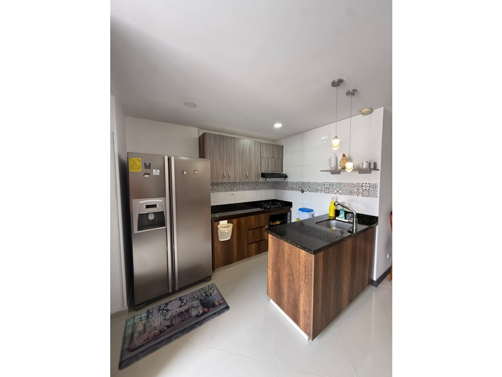 Vendo Apartamento en Belén Malibú — foto 3