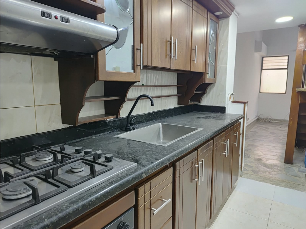VENDO APARTAMENTO EN SIMON BOLIVAR, MEDELLIN — foto 6