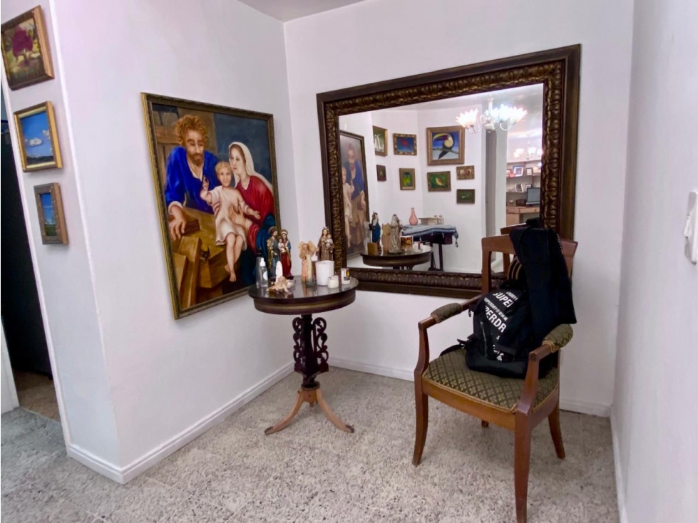 APARTAMENTO para la venta SECTOR ESTADIO — foto 6