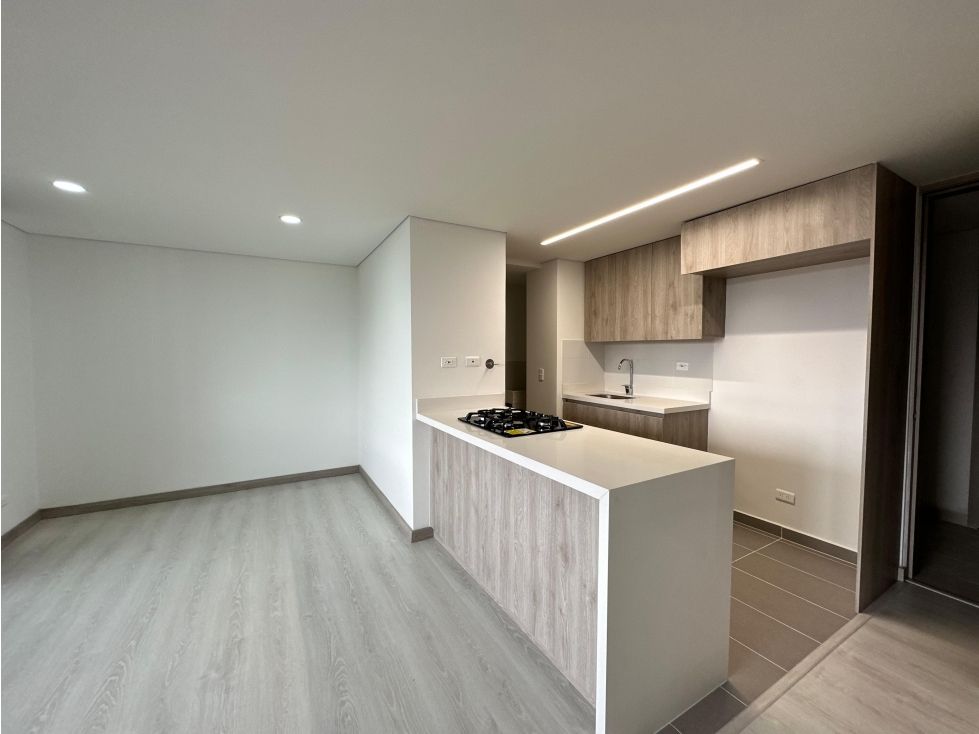 Apartamento Para Estrenar en Rionegro, cerca de Llanogrande y La Ceja — foto 3