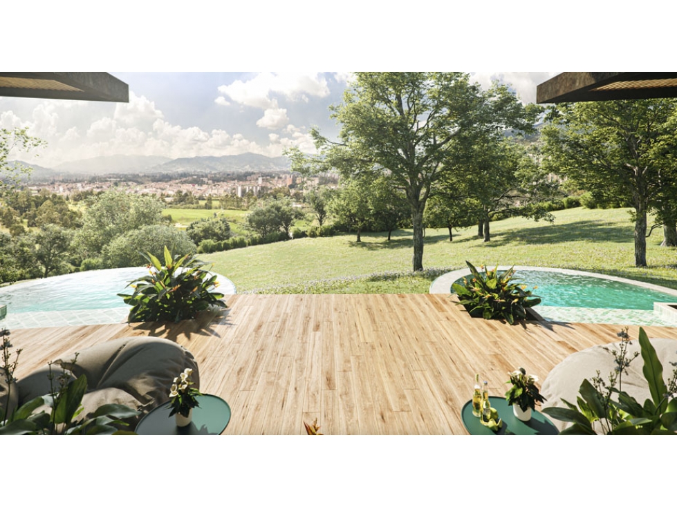 LOTE PARA LA VENTA EN MARVERDE CAMPESTRE, Marinilla-Carmen de Viboral — foto 4