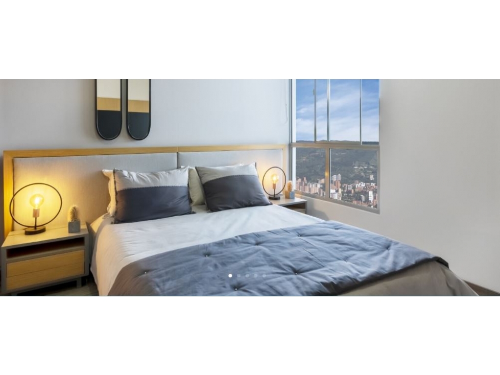 Vendo Apartamento para estrenar en Itagüí, Las Chimeneas — foto 5