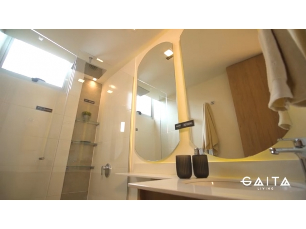 Vendo apartamento en Sabaneta, La Doctora — foto 4