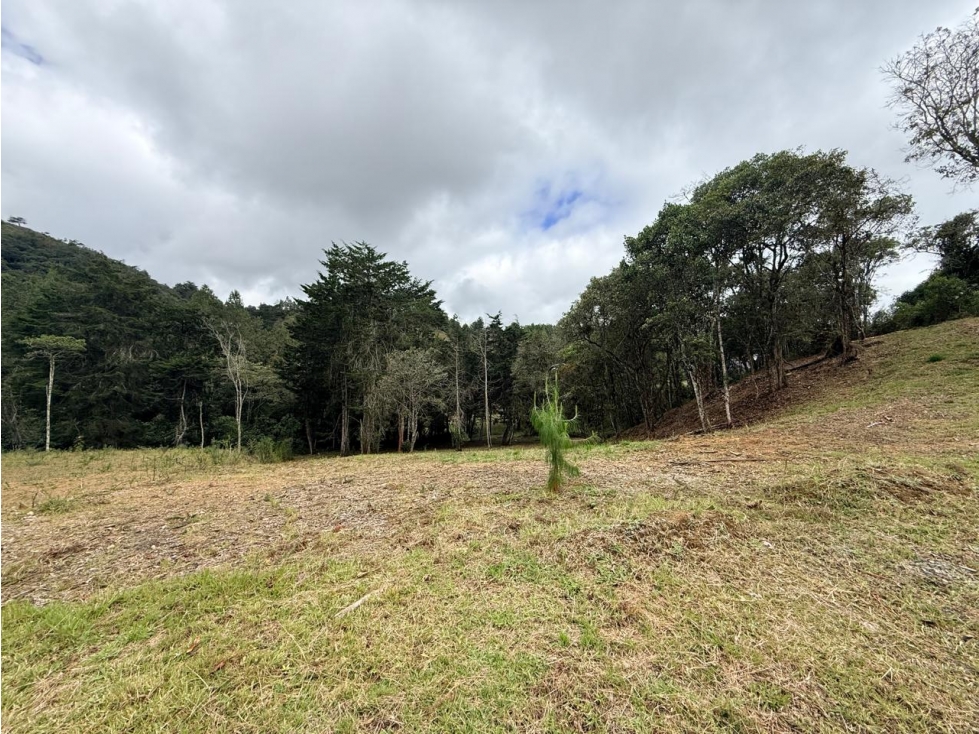 Vendo Excelente lote en unidad cerrada y con zonas comunes, El Retiro — foto 2