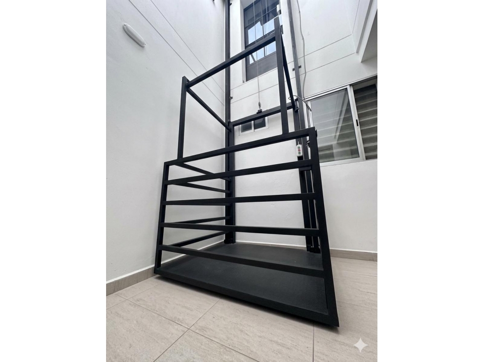 Vendo casa con malacate en sector Viva La Ceja — foto 5