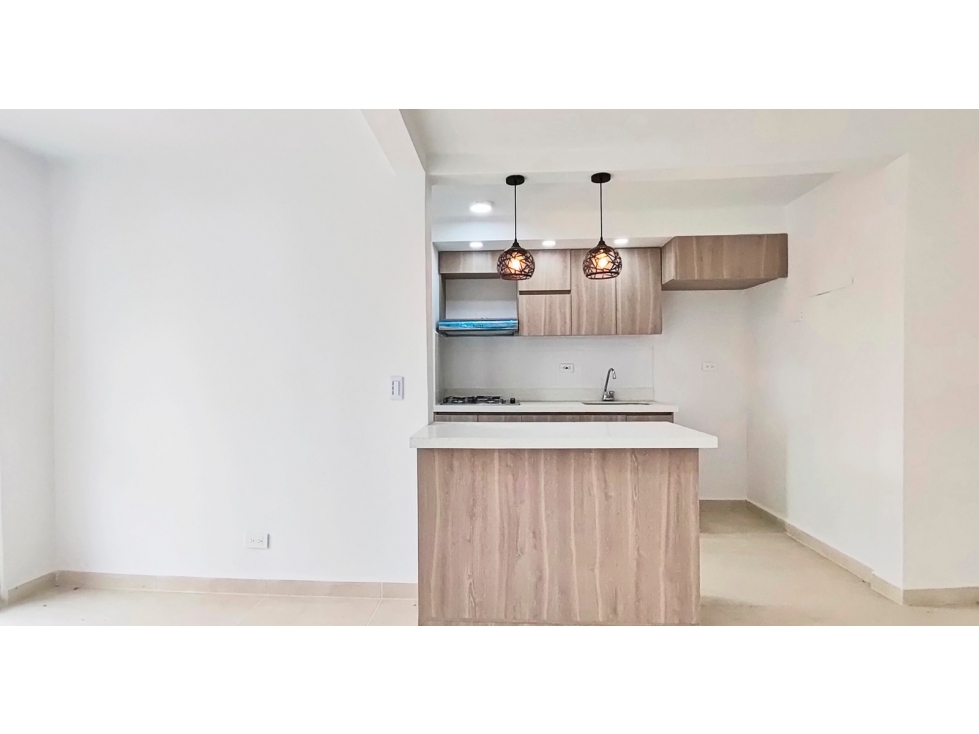 Vendo Apartamento Para Estrenar en El Porvenir, Rionegro — foto 6