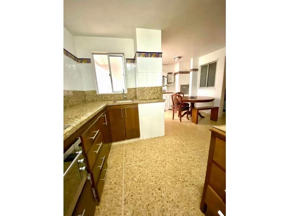 APARTAMENTO para la venta SECTOR ESTADIO
