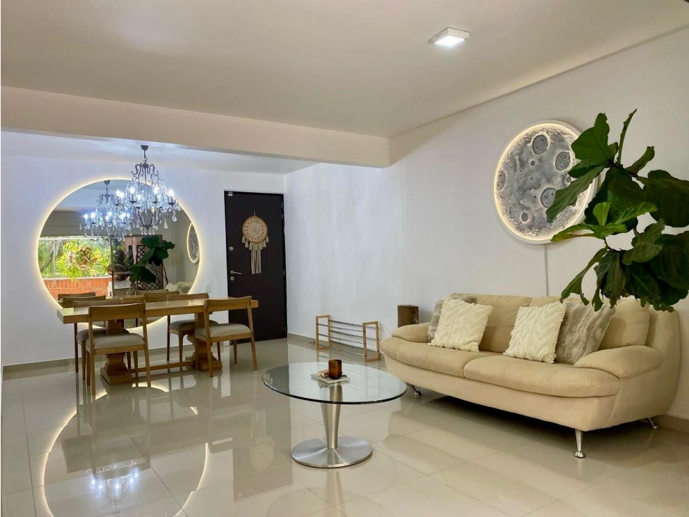 Vendo Apartamento en Unidad Super Completa, La Frontera, Envigado — foto 3