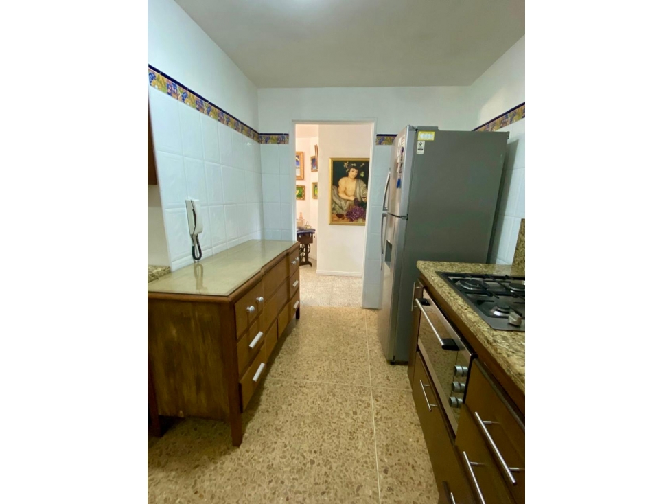 APARTAMENTO para la venta SECTOR ESTADIO — foto 2