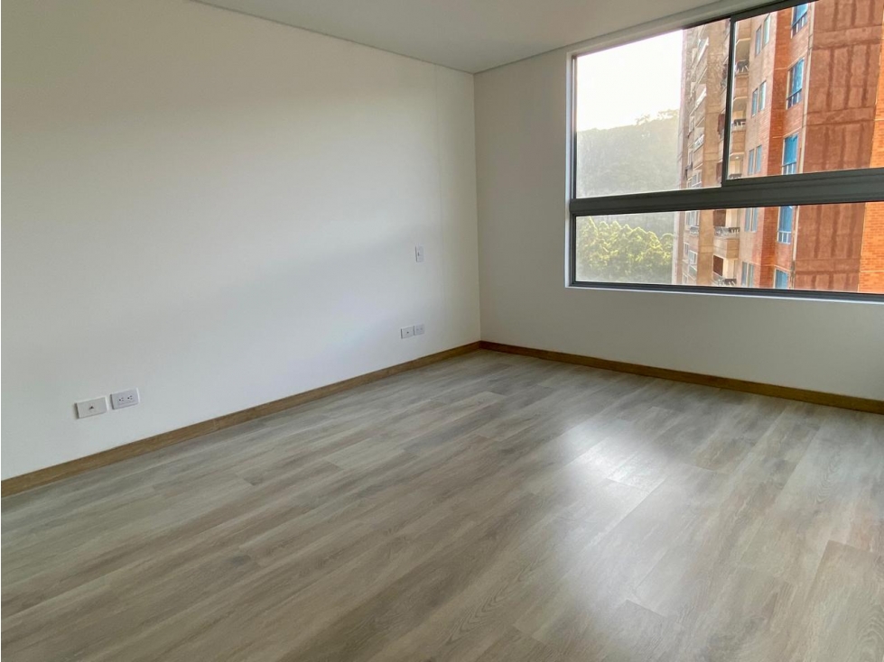 Vendo apto distribución mariposa para estrenar, San José - Sabaneta — foto 6