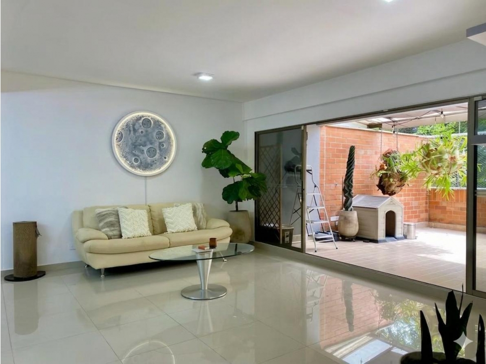 Vendo Apartamento en Unidad Super Completa, La Frontera, Envigado — foto 4