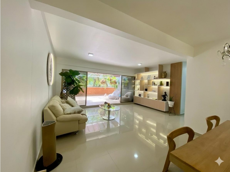 Vendo Apartamento en Unidad Super Completa, La Frontera, Envigado — foto 2