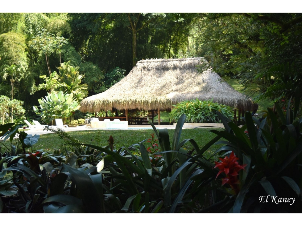 Espectacular finca amoblada para la venta en Girardota, Antioquia — foto 6