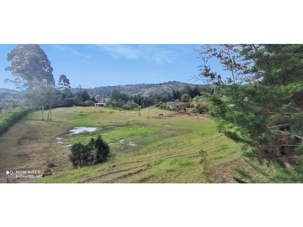 FINCA para la venta en Guarne, Vereda Los Molinos / La Mejía — foto 2
