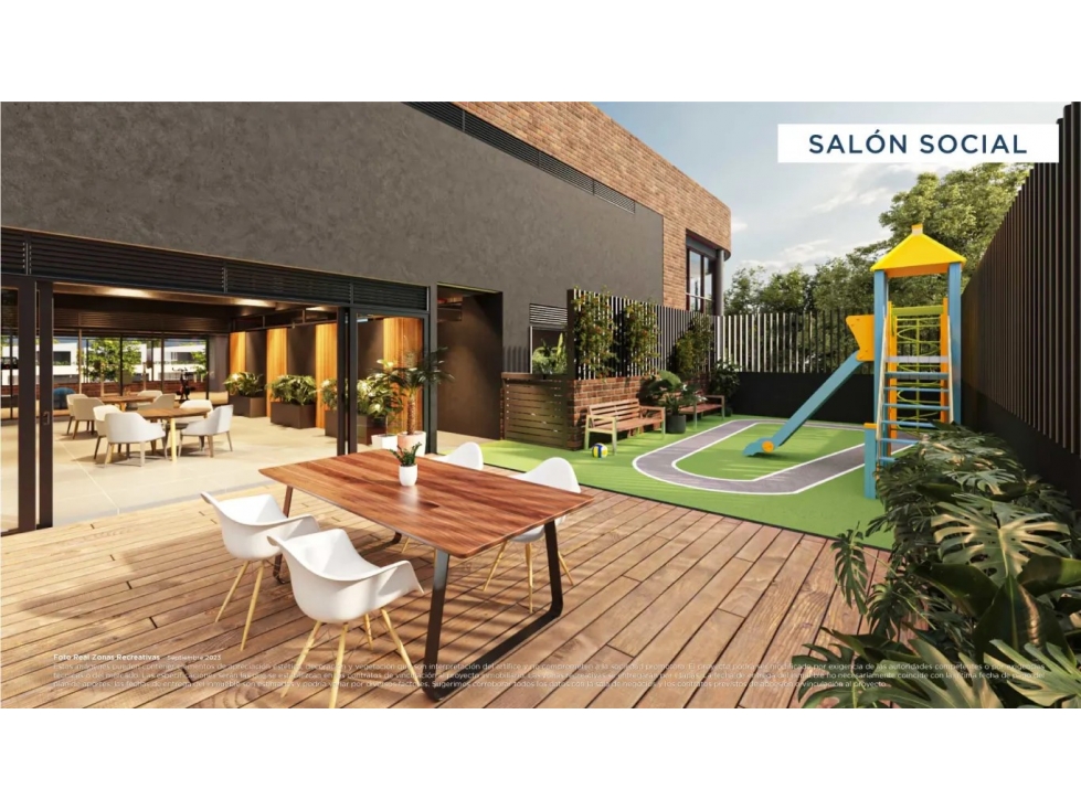 Apartamentos en planos para entrega en 2025. Barro Blanco - Rionegro — foto 4