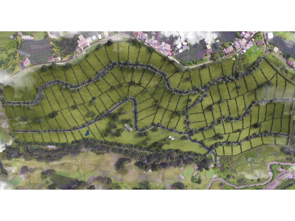 LOTE PARA LA VENTA EN MARVERDE CAMPESTRE, Marinilla-Carmen de Viboral — foto 2