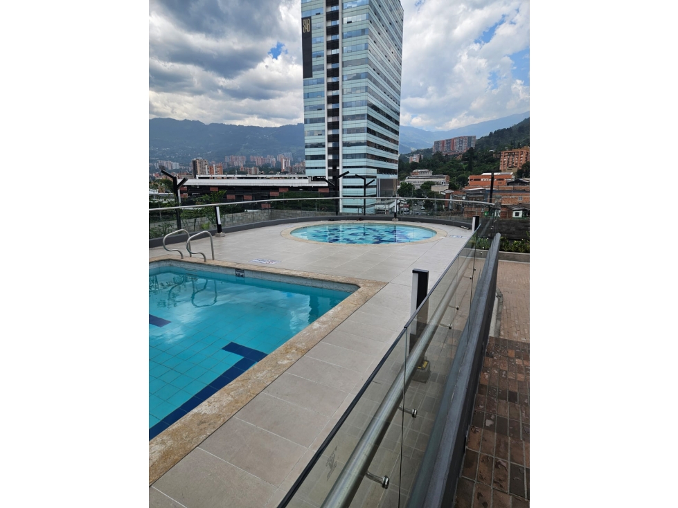 Vendo apto nuevo Entrega Inmediata en parte plana de Envigado, Mayorca — foto 6