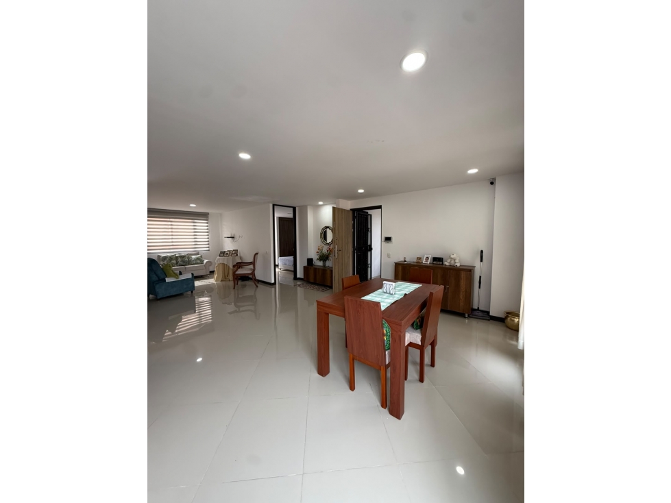 Vendo Apartamento en Belén Malibú — foto 4