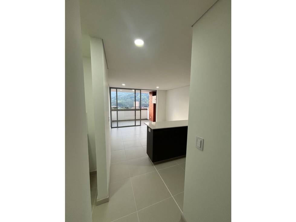 Vendo apartamento con ESPECTACULAR VISTA en Suramérica, Itagüí — foto 2