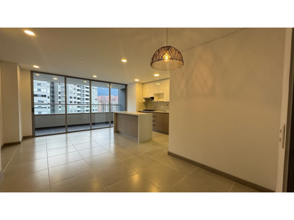 Lujoso Penthouse para la venta en Los Mesa, Envigado — foto 3