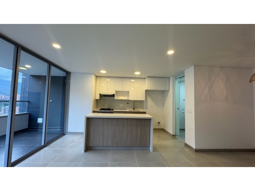 Lujoso Penthouse para la venta en Los Mesa, Envigado — foto 4