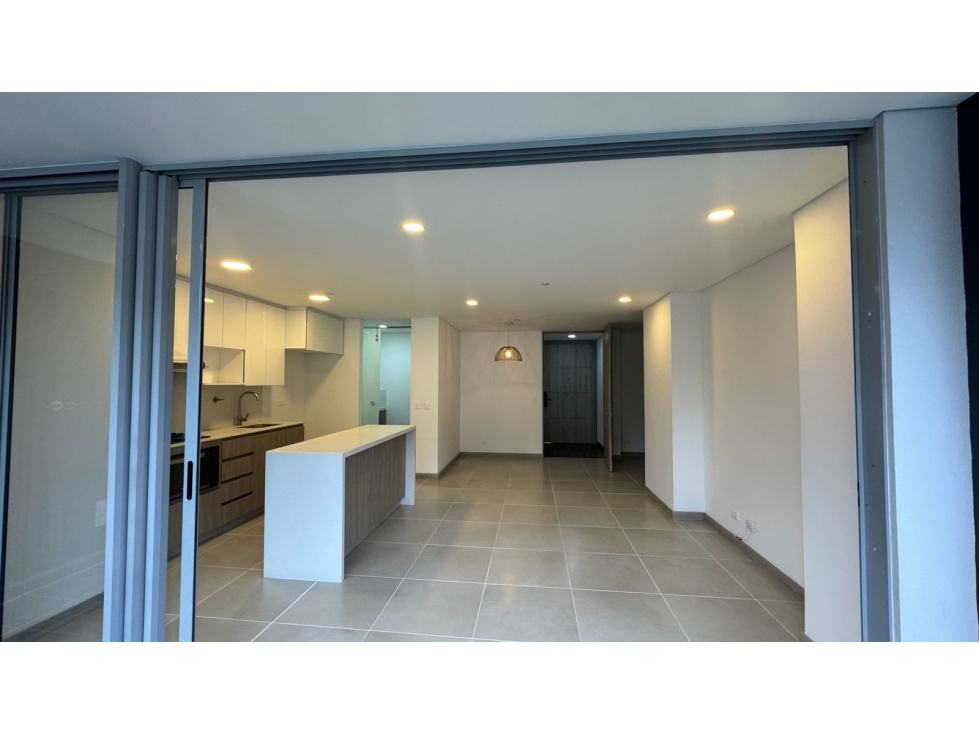 Lujoso Penthouse para la venta en Los Mesa, Envigado — foto 5